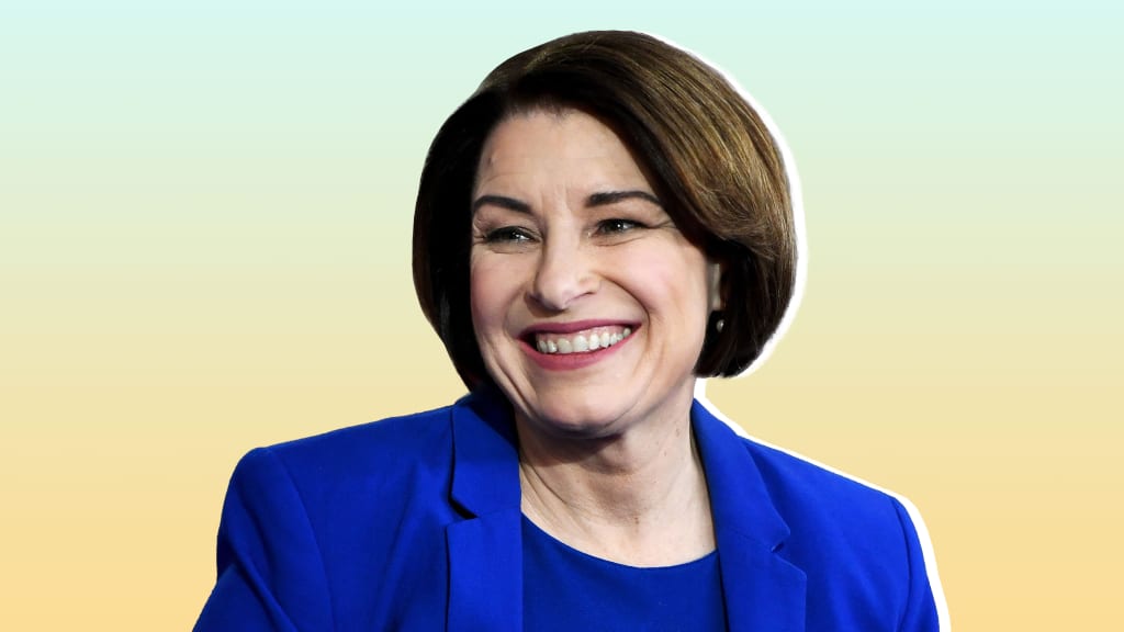 What's at Stake for Startups in Senator Amy Klobuchar's App Store Battle