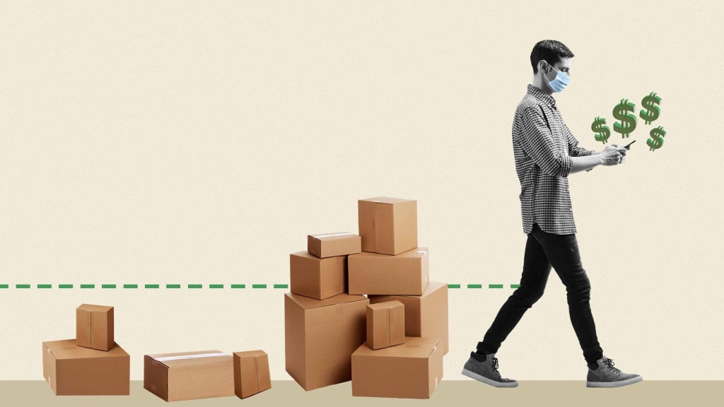 4 Ways Covid-19 Has Changed Online Consumer Behavior | Inc.com