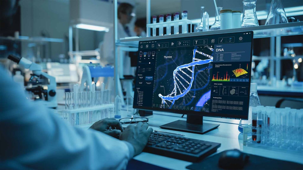 Google DeepMind Unveils Next-Gen AI Drug Discovery Model | Inc.com