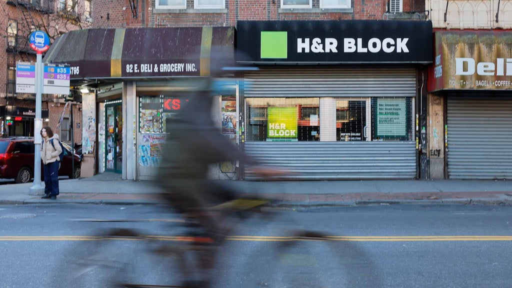 H&R Block Reversed Its RTO Policy. Here's Why | Inc.com