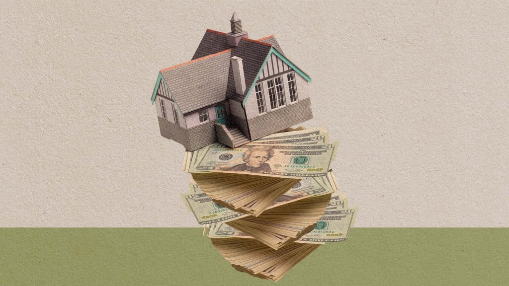 The Pros and Cons of Leveraging Home Equity for Business Funding