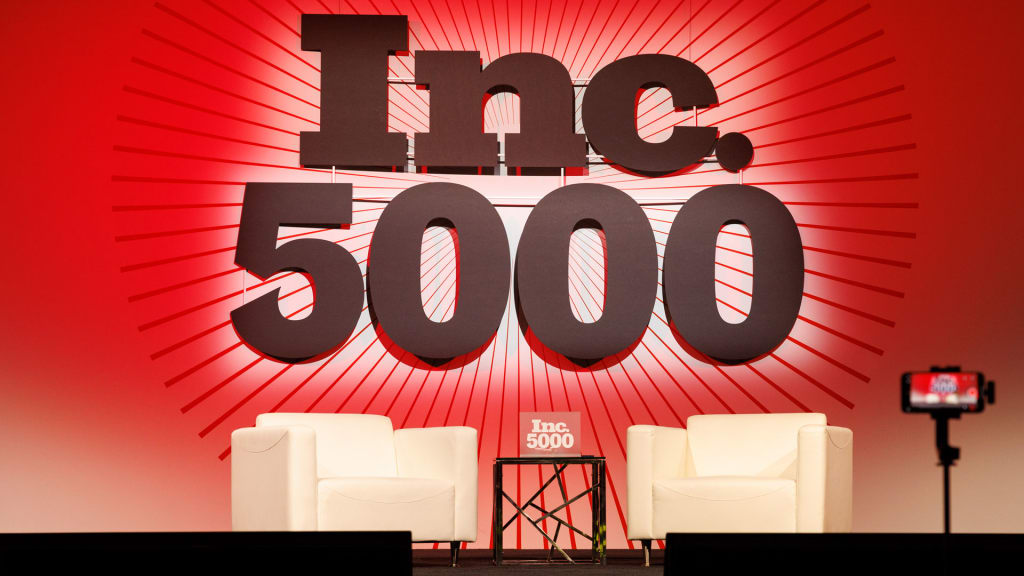 15 Ways to Enjoy the Inc. 5000 Conference