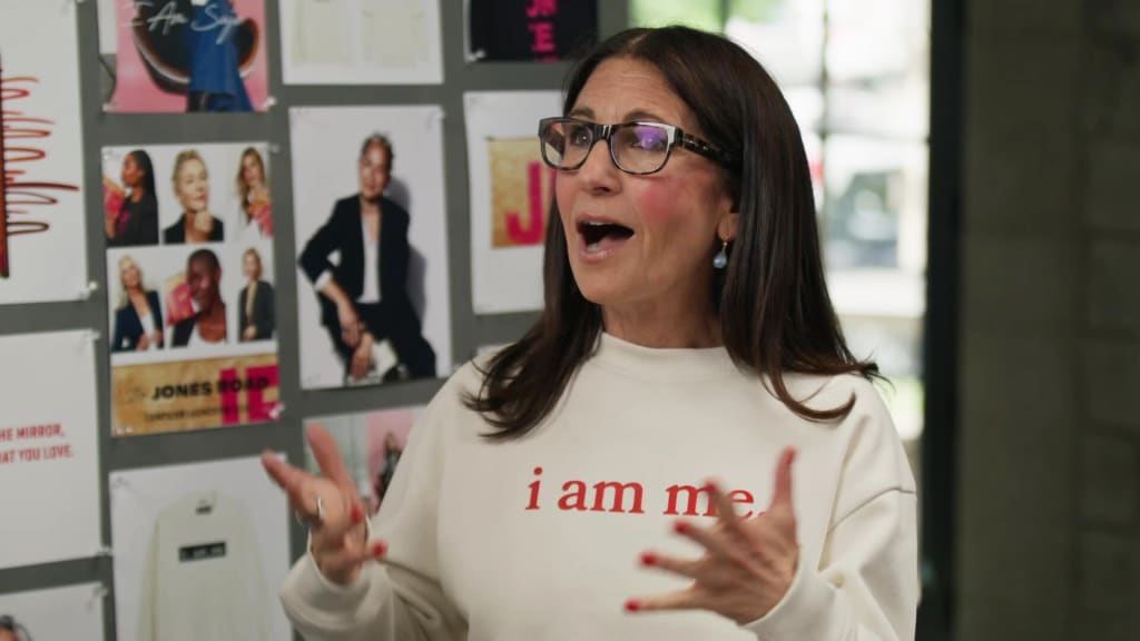 How Bobbi Brown Used TikTok to Grow Her New Company