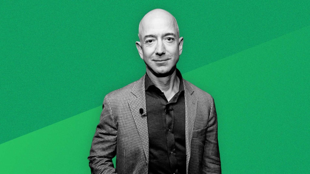 The Brutal Truth About Success Jeff Bezos Knows That Most People Don't