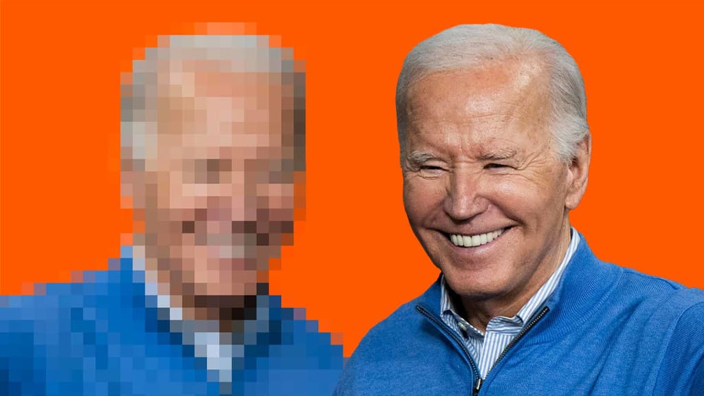 The Biden Deep Fake Underscores the Risk Artificial Intelligence Poses