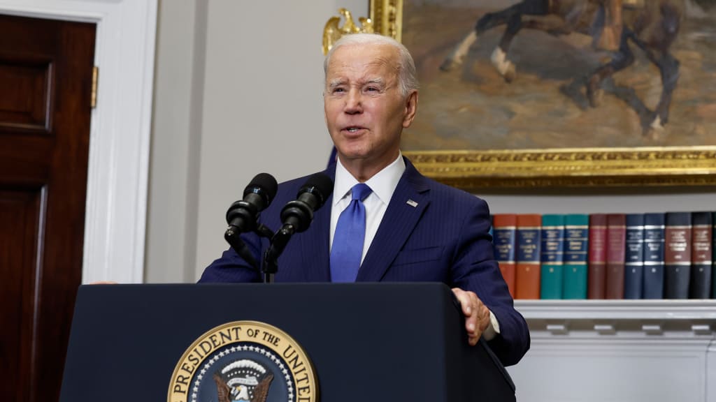 Biden's Big Push to Democratize AI Arrives. What Does It Mean for Your ...