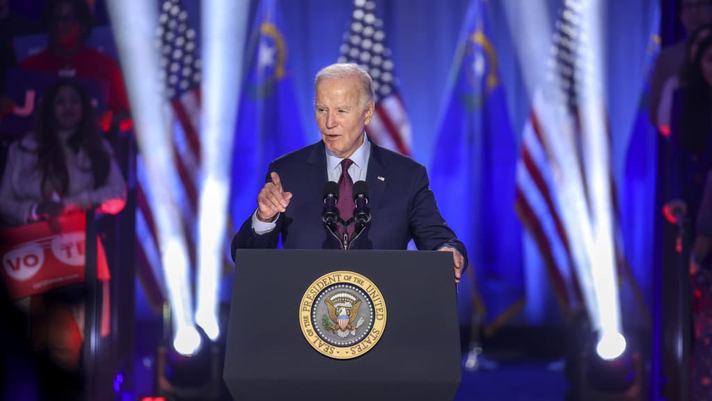 A $25 Million Bank Scam and an Edited Biden Video Spotlight Digital ...