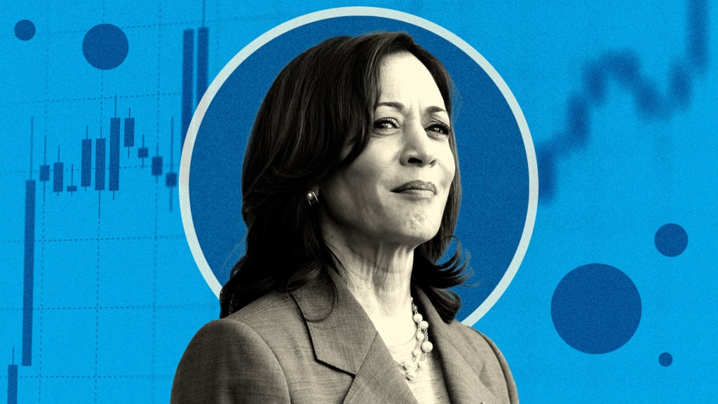 Why a Vote for Kamala Harris Might Lead to Higher Taxes for Small Businesses