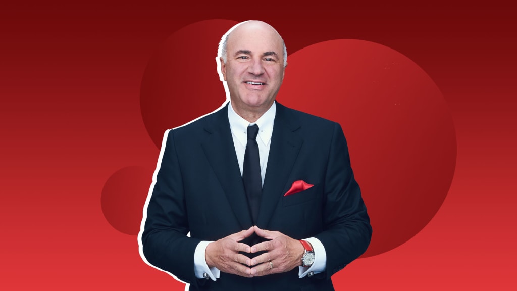 6 times Kevin O'Leary made Shark Tank entrepreneurs cry – SheKnows