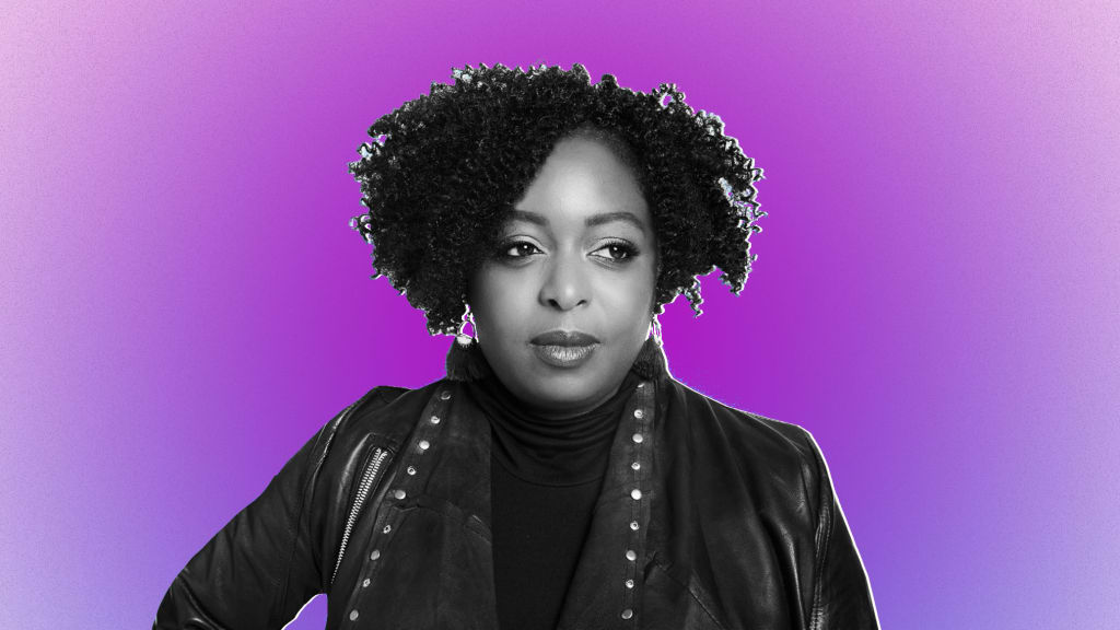 La fundadora de Black Girls Code, Kimberly Bryant, deja el cargo de directora ejecutiva.  Ella no se va sin pelear