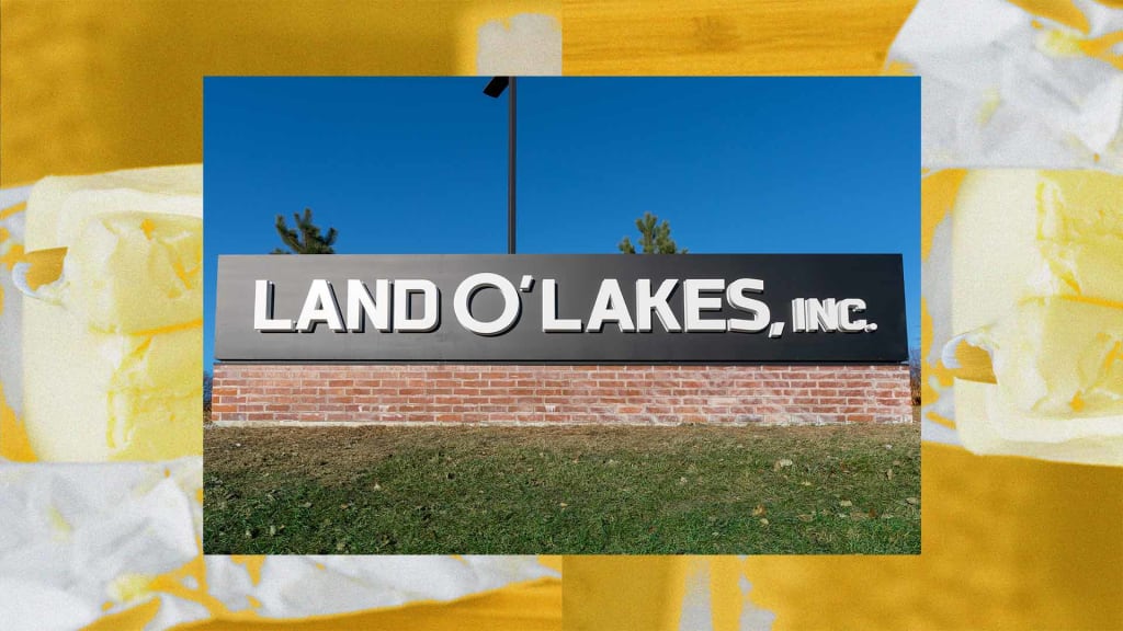 What Your Business Can Learn From Land O' Lakes' Embrace of Flexible Shift Scheduling