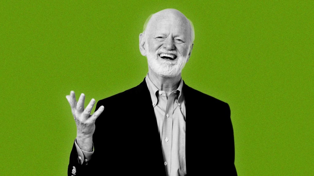 17 Marshall Goldsmith Leadership Quotes That Will Inspire You to ...