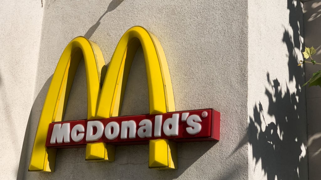 A Top Secret McDonald's Spinoff Restaurant is Opening in Illinois