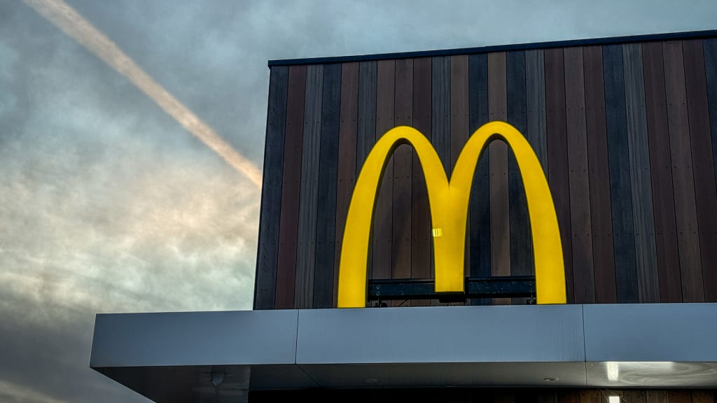 After 53 Long Years, McDonald's Just Made a Brilliant Announcement, and It's the Best Idea I've Seen