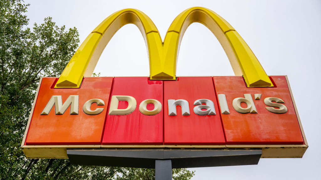 McDonald's Spent 50 Years on Its Breakfast Menu. Now, Thousands of Fans Say They Crave 1 Simple Thing