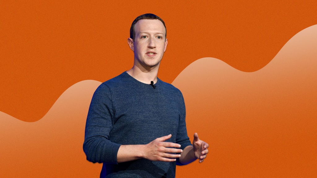 Mark Zuckerberg's Message to Laid Off Meta Employees Is a Masterclass in Good Leadership