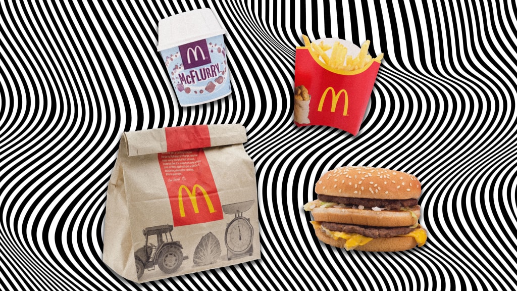 Después de 61 años, McDonald’s acaba de revelar algunos grandes planes que nadie podría haber previsto
