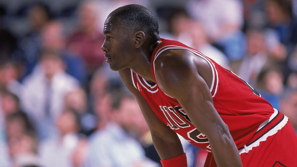 Nike Pays Michael Jordan $1.3 Billion and Is Asking Teachers to Grade Essays for Free
