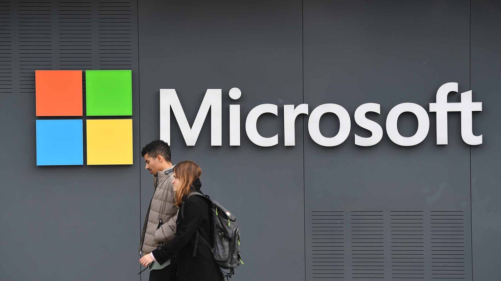 Engineer Claims Microsoft Knew About AI Image App Safety Problems ...
