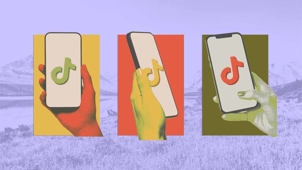 How Will Brands That Depend On TikTok Shop Handle a Ban?