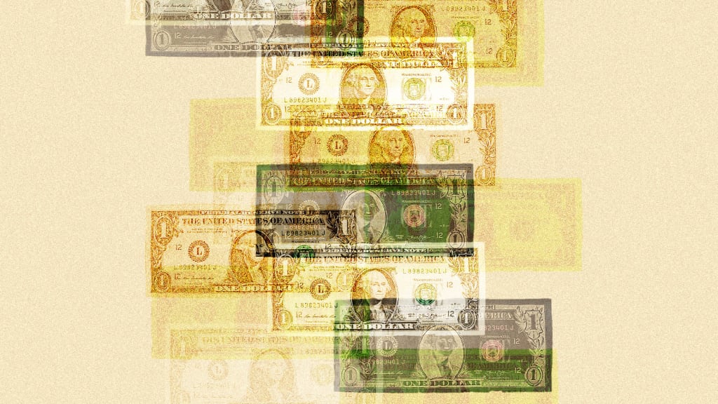 New Report: Pay Transparency May Be the Key to Keeping Your Employees in  2021 | Inc.com