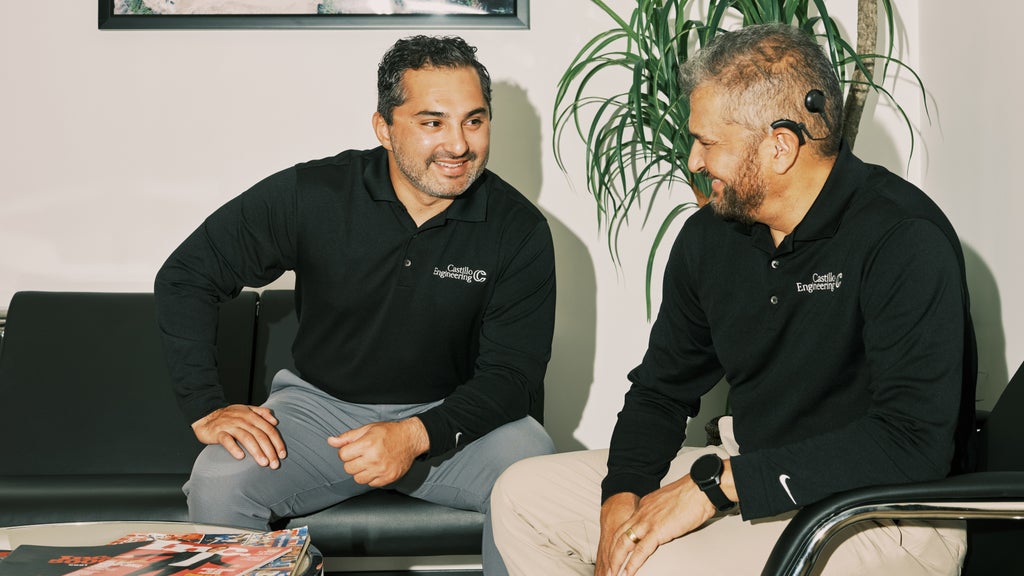 How Freeing Their Project Portfolio From Dropbox Put This Father-Son Solar Engineering Firm on a Blazing Path of Growth - Vimarsana News