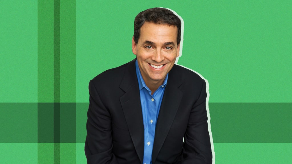 Daniel Pink: The Role of Money in Motivation | Inc.com