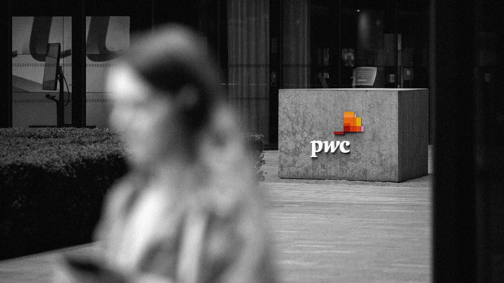 PwC Is Doing Quiet Layoffs. It's a Brilliant Example of What Not to Do