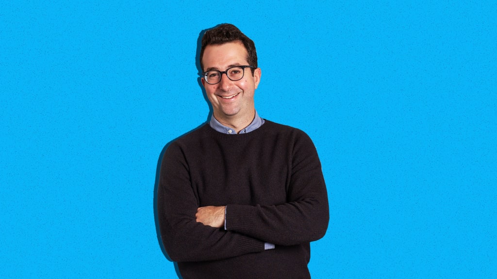 How the Co-Founder of Warby Parker and Harry's Builds Billion-Dollar ...