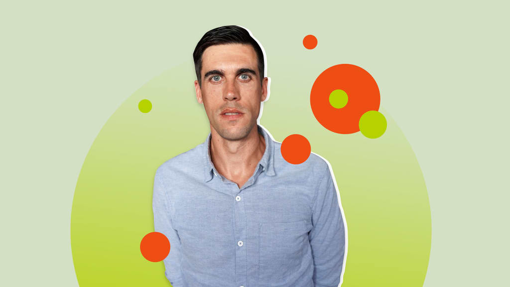 Ryan Holiday: From College Dropout To Marketing Maverick