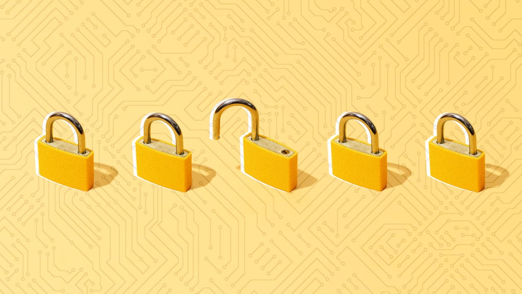 Why You Shouldn't Wait To Build Out Your Company's Data Privacy Function - Vimarsana News