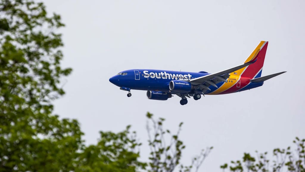 What's Being a Southwest Pilot Like? - Pilot Institute