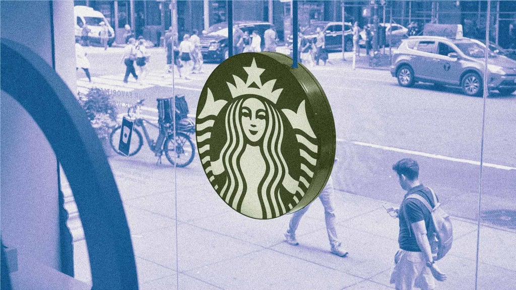 Starbucks Just Announced Some Big Changes. It All Starts This Month