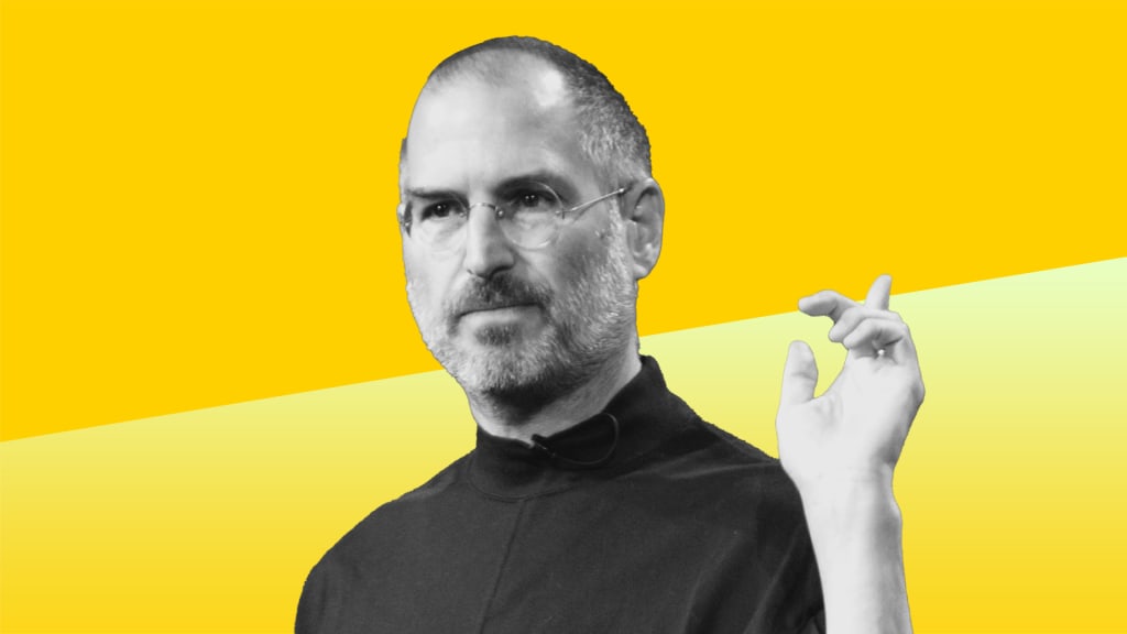 A Tale of 2 Steve Jobs Email Exchanges: A Master Class in Effective Communication, and a Painful $415 Million Lesson in What Not to Say