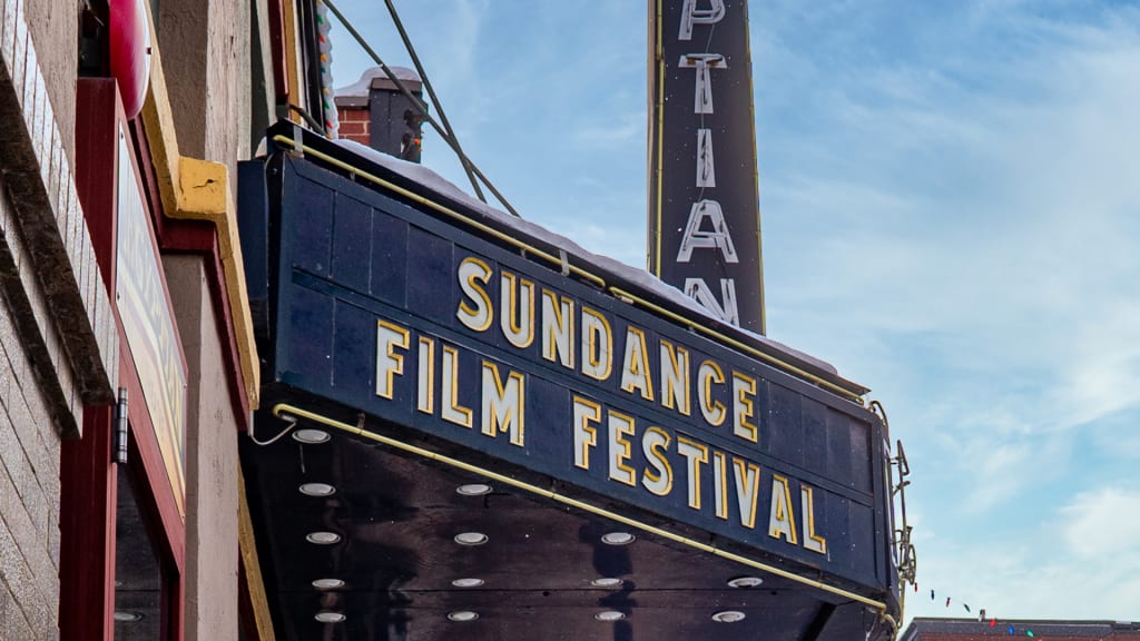 Best Movies of Sundance 2024
