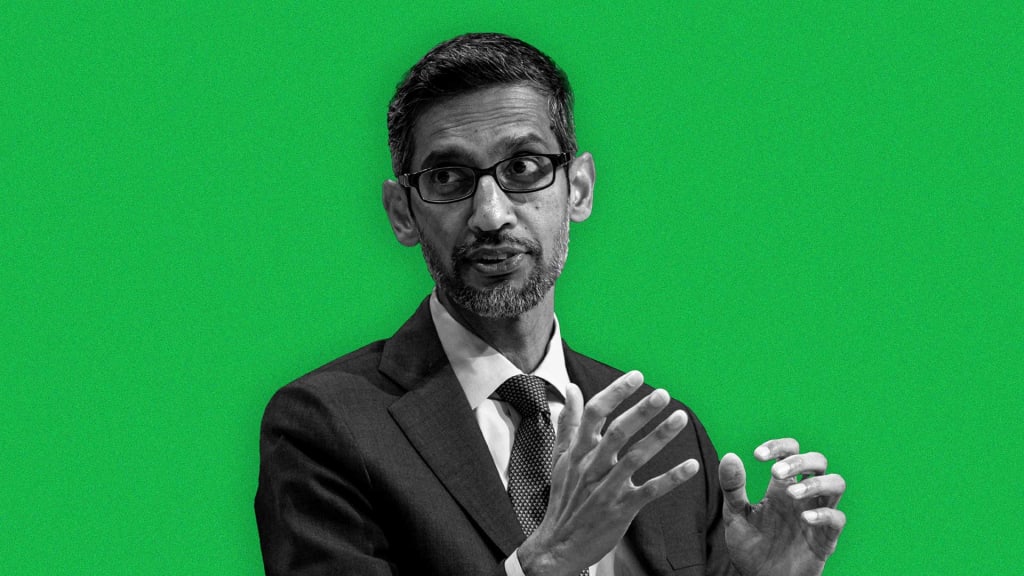 Google's CEO Faces Intense Criticism Over More Layoffs. His Response Is the 1 Thing No Leader Should Ever Do