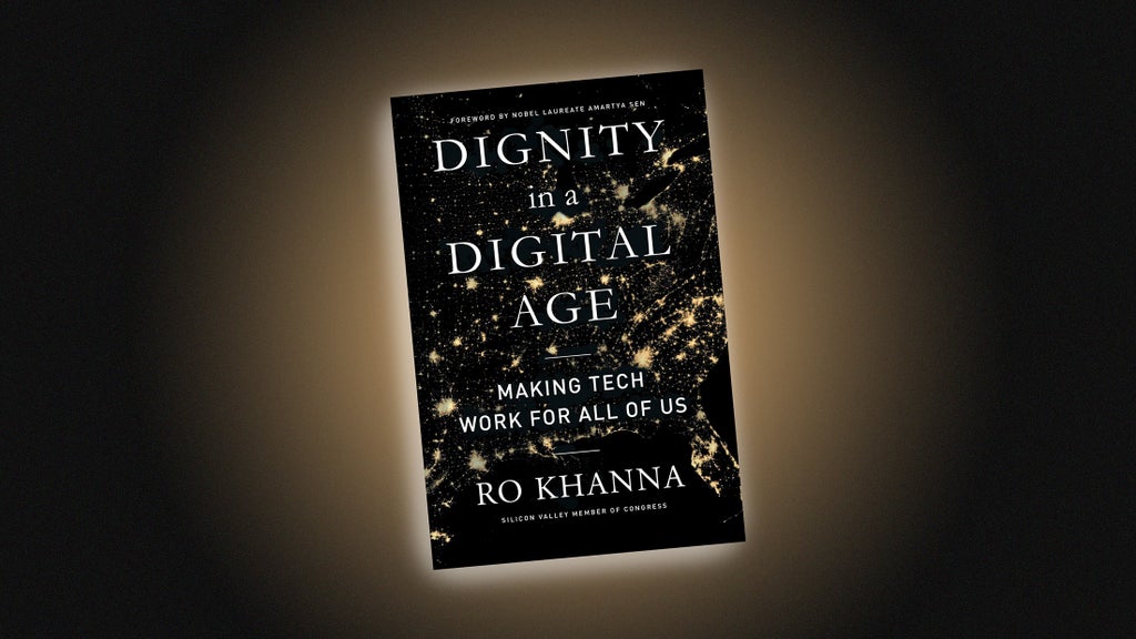 3 Brilliant Ideas to Finally Level the Tech Playing Field - Vimarsana News