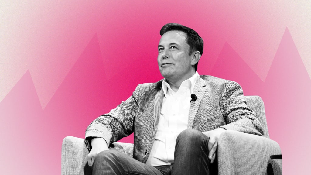 Hace 13 años, Elon Musk conocía todas las razones por las que Tesla podía fallar.  ¿Por qué lo intentó de todos modos?