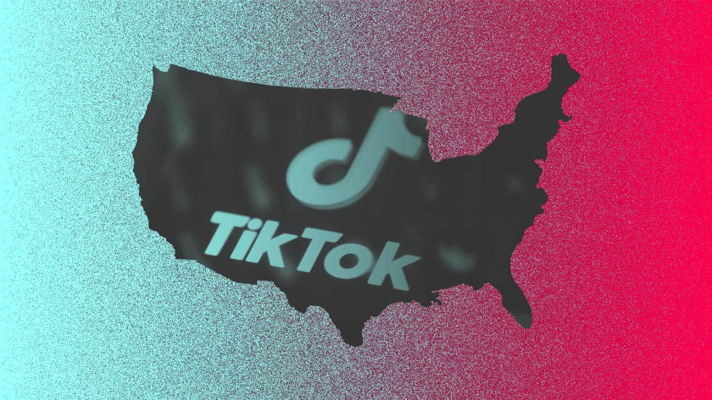 Here's What Happens Now That the TikTok Ban Has Passed