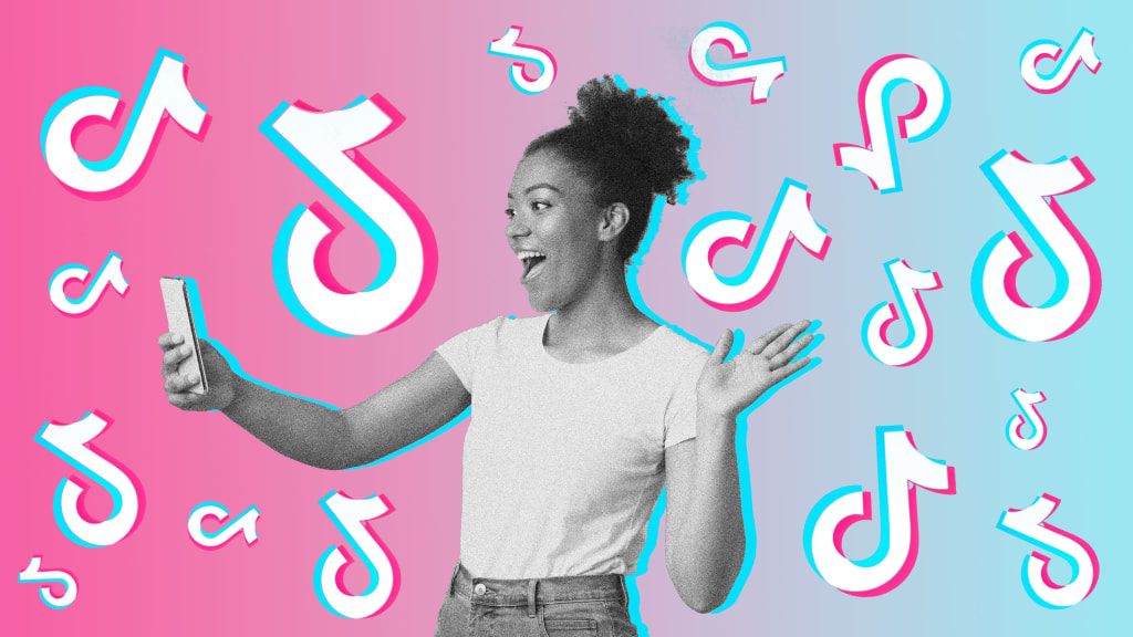 It's Time Entrepreneurs Start Talking About the T-Word: TikTok