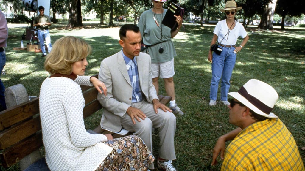 Why Did Tom Hanks Unselfishly Change His 'Forrest Gump' Accent to Match His Young Co-Star's?