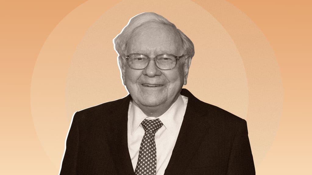 Warren Buffett Just Shared His 1 Best Piece of Advice. (He Says It's 'Very  Simple,' and Will Boost Your Net Worth by 'at Least' 50 Percent)