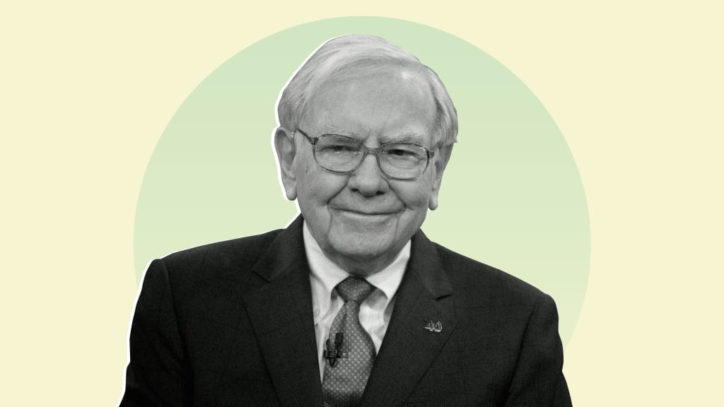 Warren Buffett dice que las elecciones simples conducen a carreras más exitosas