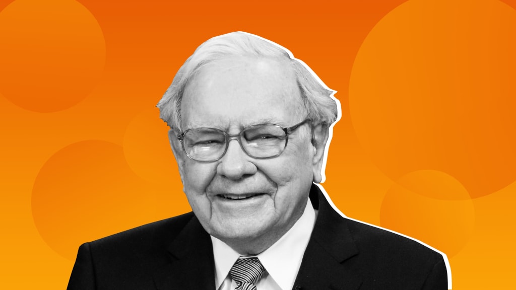Warren Buffett Says This 1 Simple Habit Is the Key to Success. Here Are