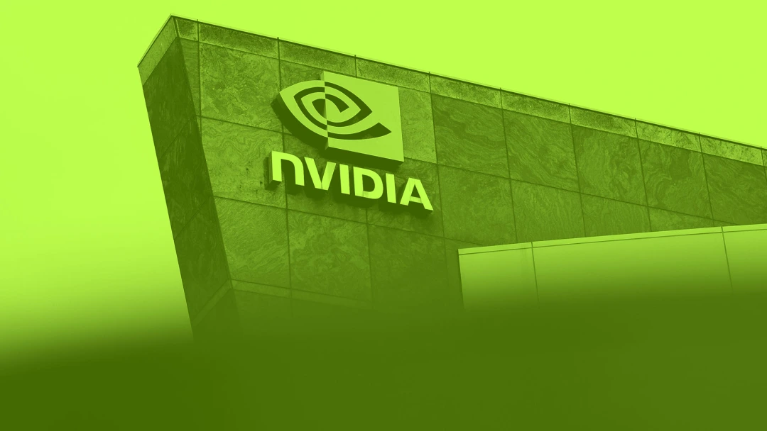 Nvidia Passes Amazon and Alphabet to Become Third-Most Valuable Company in U.S.