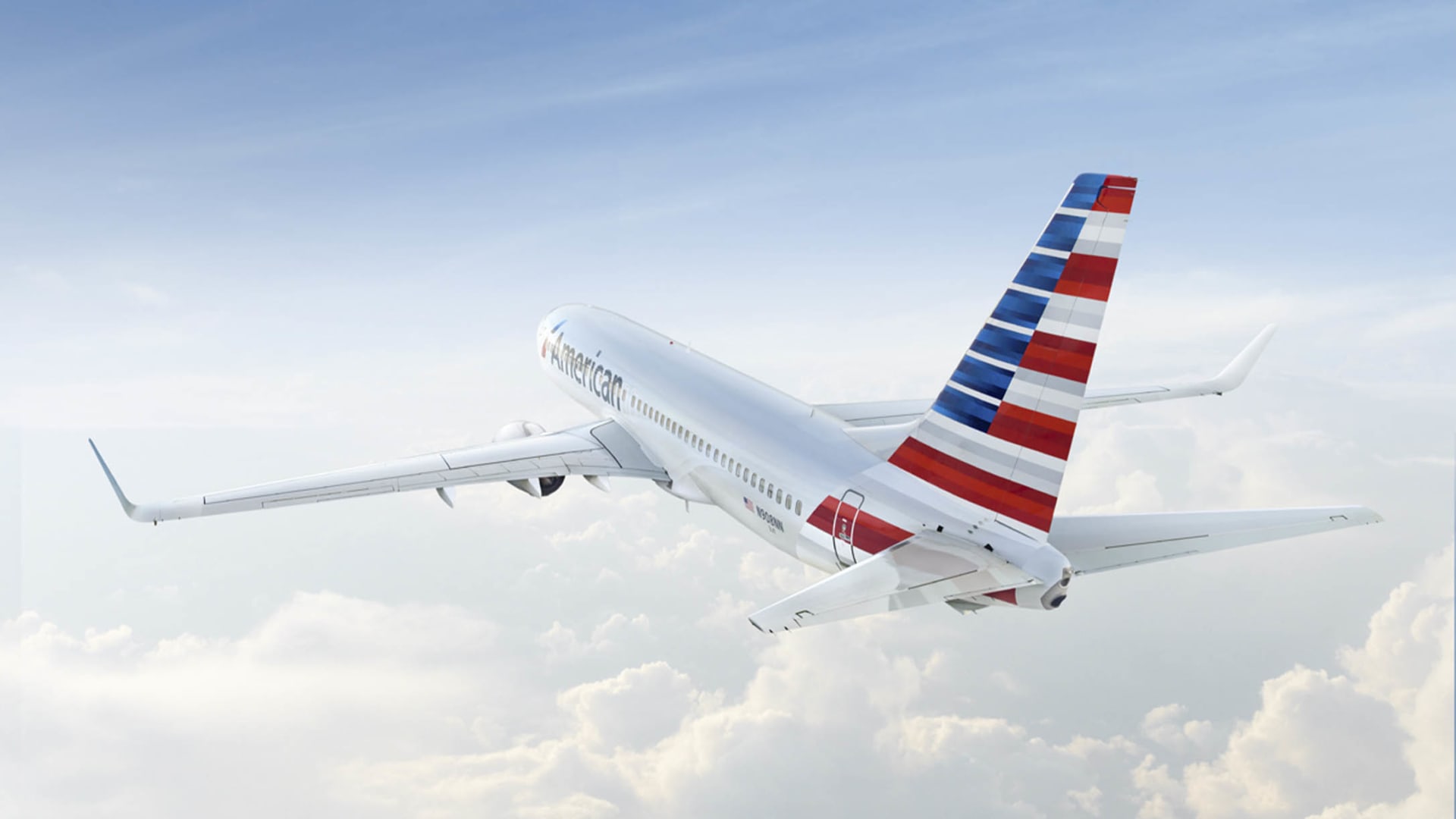 An American Airlines Executive Had a Brilliant Idea. It Changed Passengers' Lives Forever