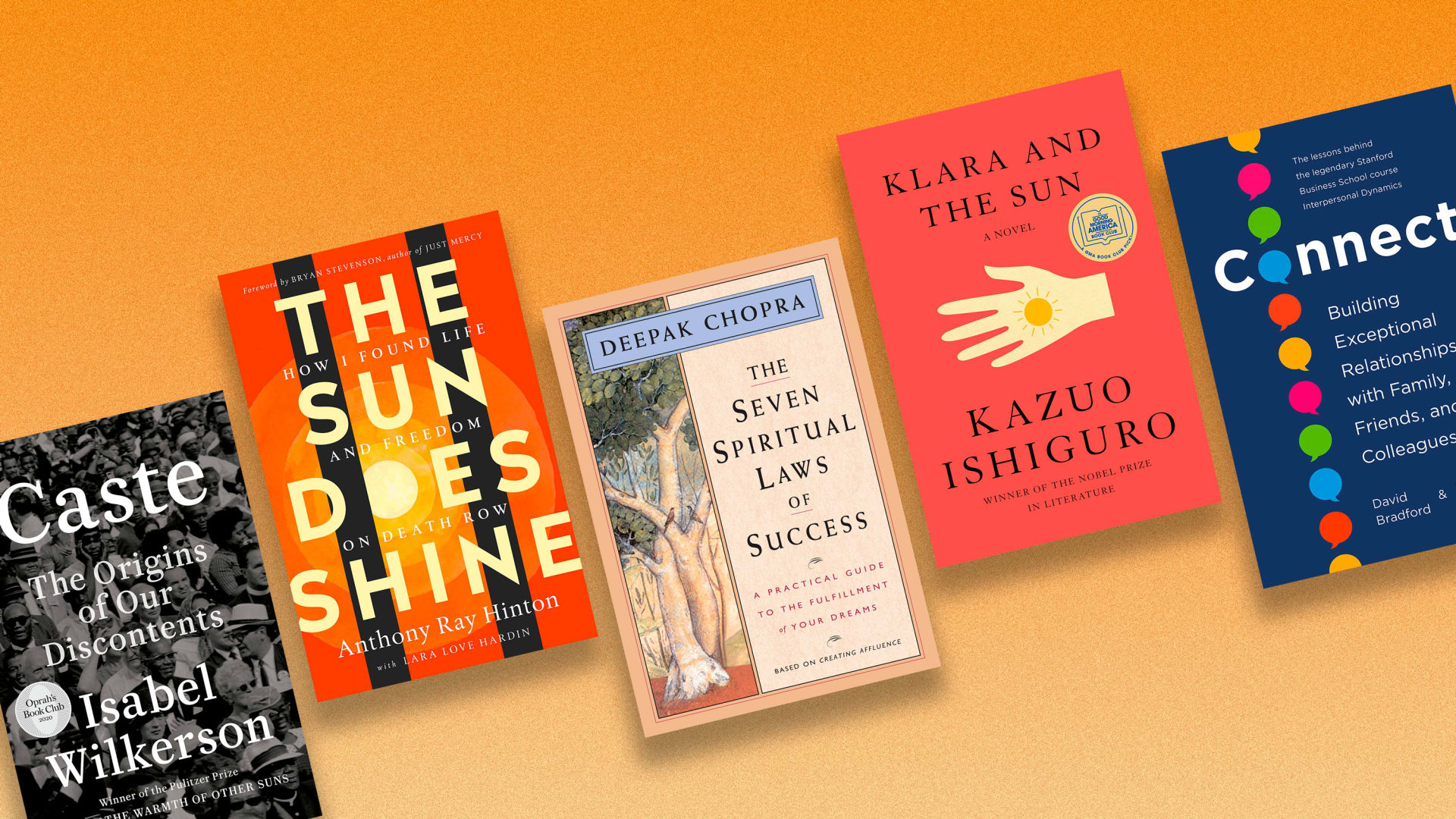 5 Books You Need to Read Right Now, According to Successful Black Women Founders