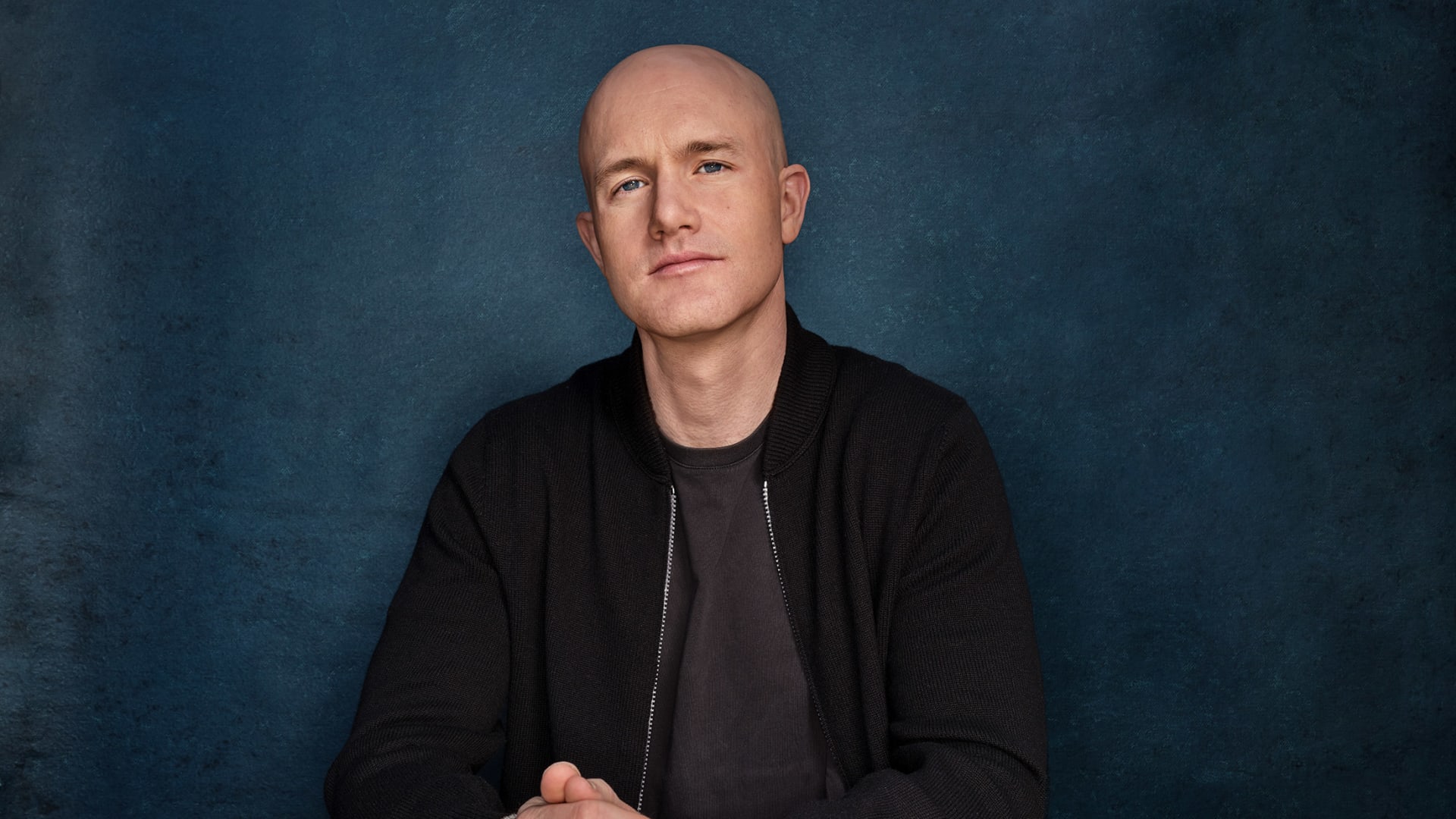 While large financial institutions are beginning to make their way into crypto, Coinbase CEO Brian Armstrong (pictured) thinks the floodgates are opening. “Every major bank and financial service firm is going to do something with crypto eventually; it’s just too big a piece of the economy.”