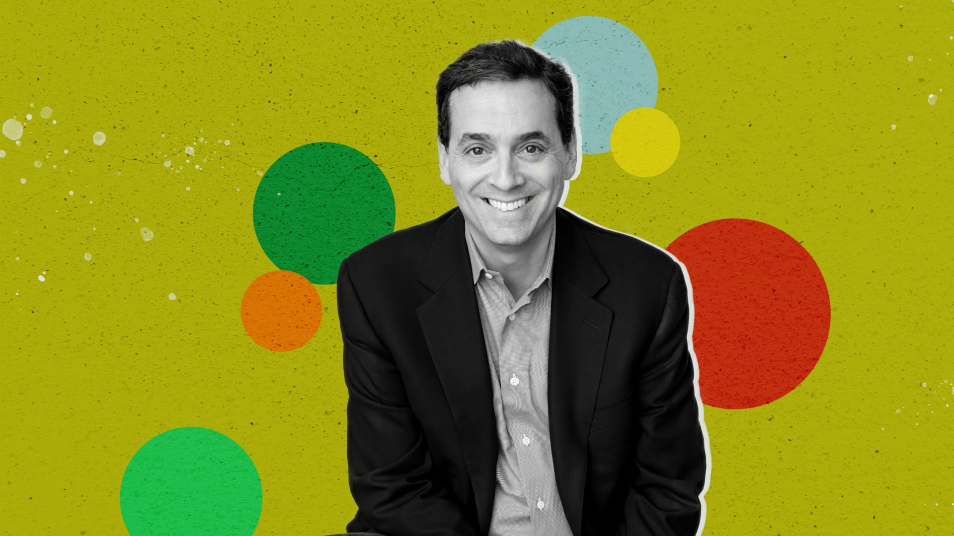 Daniel Pink: Great Leaders Share Their Failures With Their Teams