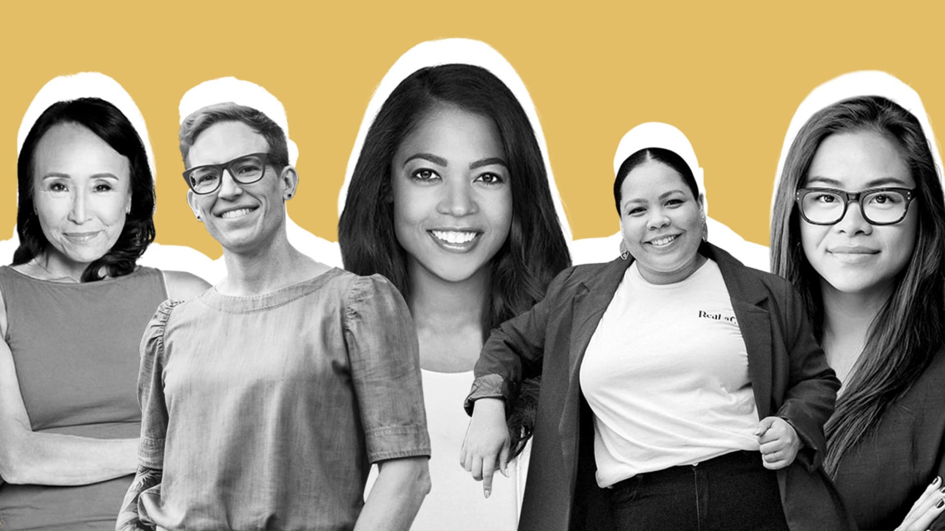 Top Female Founders on the One Move That Made Their Companies Take Off ...